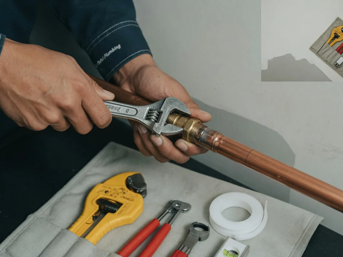 Why choose Drain Cleaning in Valliant, OK